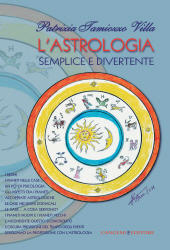 E-book, L'astrologia semplice e divertente, Gangemi