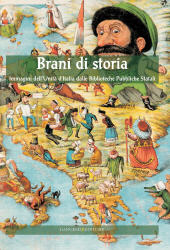 E-book, Brani di storia : immagini dell'unità d'Italia dalle biblioteche pubbliche statali, Gangemi