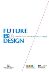 E-book, Future ISIA design, Gangemi