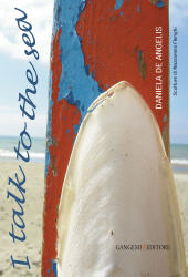 E-book, I talk to the sea : sculture di Nazzareno Flenghi, Gangemi