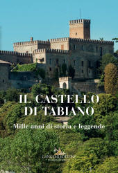 E-book, Il castello di Tabiano, Gangemi