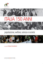 E-book, Italia 150 anni : popolazione, welfare, scienza e società, Gangemi