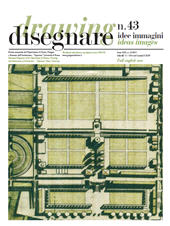 Artikel, Editoriale : Le discipline del Disegno e la ricerca scientifica = Editorial : Drawing disciplines and scientific research, Gangemi