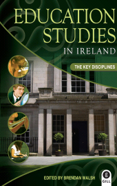 E-book, Education Studies in Ireland : the Key Disciplines, Gill Books