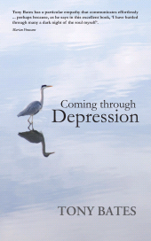 E-book, Coming Through Depression : A Mindful Approach to Recovery, Gill Books