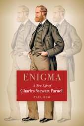 E-book, Enigma A New Life of Charles Stewart Parnell, Gill Books