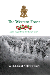 E-book, The The Western Front : The Irishmen Who Fought in World War One, Gill Books