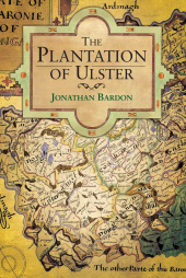 E-book, The Plantation of Ulster : War and Conflict in Ireland, Gill Books