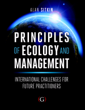 E-book, Principles of Ecology and Management, Goodfellow Publishers