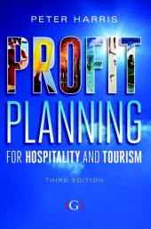 eBook, Profit Planning : For hospitality and tourism, Goodfellow Publishers