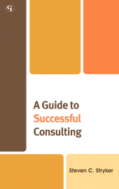 eBook, A Guide to Successful Consulting, Government Institutes