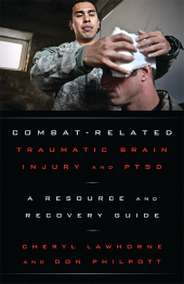 E-book, Combat-Related Traumatic Brain Injury and PTSD : A Resource and Recovery Guide, Government Institutes