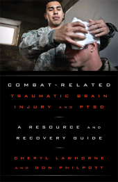 eBook, Combat-Related Traumatic Brain Injury and PTSD : A Resource and Recovery Guide, Government Institutes