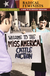 E-book, Radical Feminists : A Guide to an American Subculture, Greenwood Press
