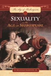 E-book, Sexuality in the Age of Shakespeare, Greenwood Press