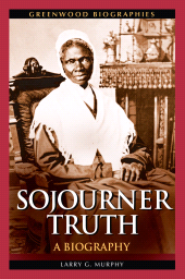 E-book, Sojourner Truth : A Biography, Greenwood Press