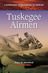 E-book, Tuskegee Airmen, Greenwood Press