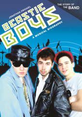 E-book, Beastie Boys : A Musical Biography, Greenwood Press