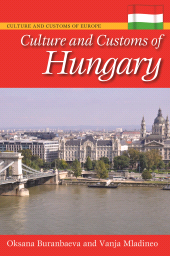 E-book, Culture and Customs of Hungary, Greenwood Press