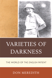 E-book, Varieties of Darkness : The World of The English Patient, Hamilton Books