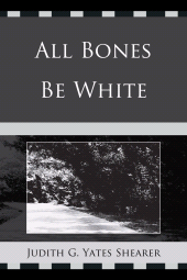 E-book, All Bones Be White, Hamilton Books