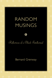 E-book, Random Musings : Reflections of a Black Intellectual, Hamilton Books