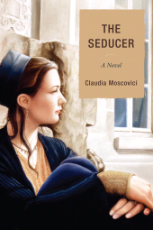 E-book, The Seducer : A Novel, Hamilton Books