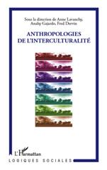 E-book, Anthropologies de l'interculturalité, L'Harmattan