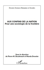 E-book, Aux confins de la nation : pour une sociologie de la frontière, L'Harmattan