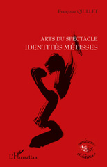 E-book, Arts du spectacle : identités métisses, L'Harmattan