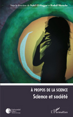 eBook, A propos de la science : science et société, L'Harmattan