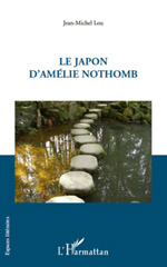 E-book, Le Japon d'Amélie Nothomb, L'Harmattan