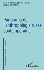 m, Panorama de l'anthropologie russe contemporaine, L'Harmattan