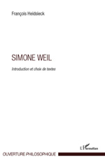 eBook, Simone Weil : introduction et choix de textes, L'Harmattan