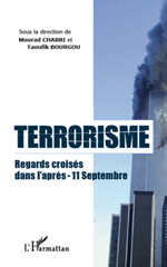 eBook, Terrorisme : regards croisés dans l'après 11 septembre, L'Harmattan