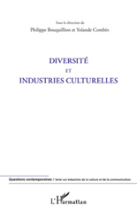 E-book, Diversité et industries culturelles, L'Harmattan