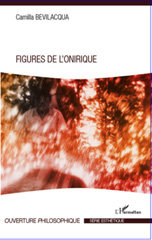 E-book, Figures de l'onirique, Bevilacqua, Camilla, L'Harmattan