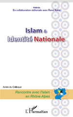 E-book, Islam et identité nationale, L'Harmattan