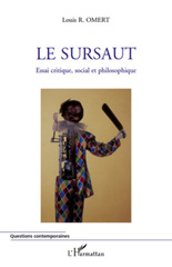 E-book, Le sursaut : essai critique, social et philosophique, Omert, Louis R., L'Harmattan