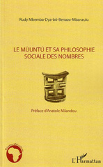 eBook, Le Mùuntu et sa philosophie sociale des nombres, L'Harmattan