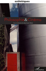 E-book, Philosophie et cinéma, L'Harmattan