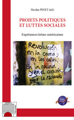 eBook, Projets politiques et luttes sociales : expériences latino-américaines, L'Harmattan