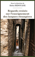E-book, Regards croisés sur l'enseignement des langues étrangères, L'Harmattan