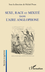 eBook, Sexe, race et mixité dans l'aire anglophone, L'Harmattan