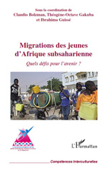 E-book, Migrations des jeunes d'Afrique subsaharienne : quels défis pour l'avenir?, L'Harmattan
