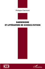 E-book, Darwinisme et littérature de science-fiction, L'Harmattan