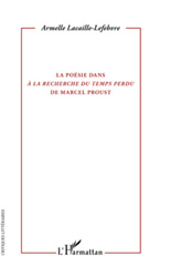 E-book, La poésie dans À la recherche du temps perdu de Marcel Proust, L'Harmattan