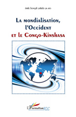 E-book, La mondialisation, l'Occident et le Congo-Kinshasa, L'Harmattan RDC