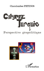 E-book, Chypre-Turquie : perspective géopolitique, L'Harmattan