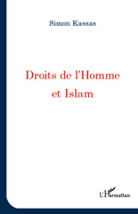 eBook, Droits de l'homme et islam, Kassas, Simon, L'Harmattan